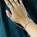 bague bracelet