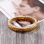 bijou homme tendance