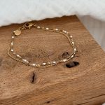 bijoux acier inoxydable pour femme