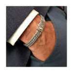 bijoux argent homme