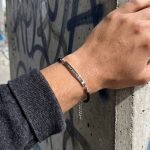 bracelet à graver