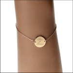 bracelet à graver