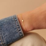 bracelet agatha