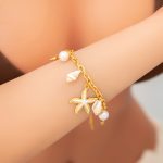 bracelet avec charms