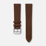 bracelet cuir montre homme