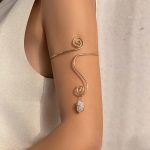 bracelet de bras