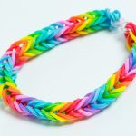 bracelet élastique