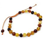 bracelet en ambre