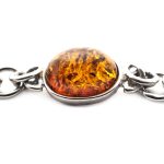 bracelet en ambre