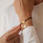 bracelet en corde