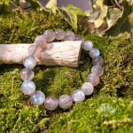 bracelet en labradorite