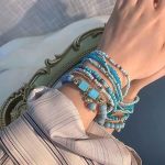 bracelet femme fantaisie