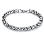 bracelet homme chaine