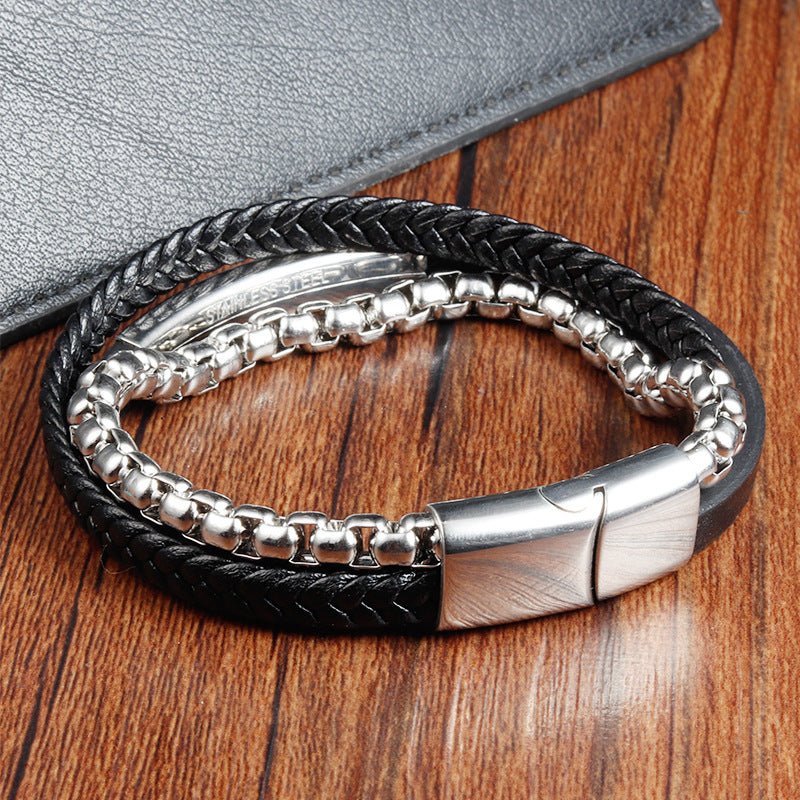 bracelet-homme-chaine-153kel-1.jpg bracelet homme chaine – Image 1