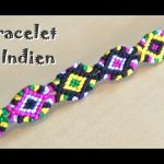 bracelet indien