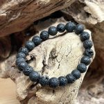 bracelet pierres