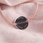 bracelet pour maman