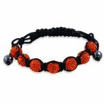bracelet shamballa