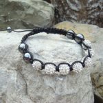 bracelet shamballa