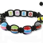 bracelet shamballa