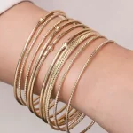 bracelet tendance