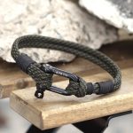 bracelet tendance homme