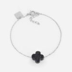 bracelet zag femme