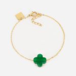 bracelet zag femme