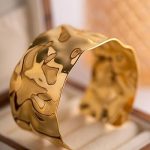 gros bracelet femme