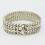 gros bracelet femme