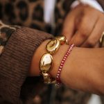 gros bracelet femme