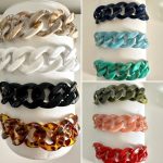 gros bracelet femme