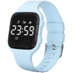 montre numerique